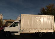 Mercedes-Benz Sprinter 6