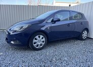 Opel Corsa Hatchback 1,2 l 51 kw