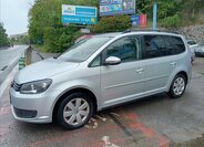 Volkswagen Touran Kombi 1,5 l 77 kw