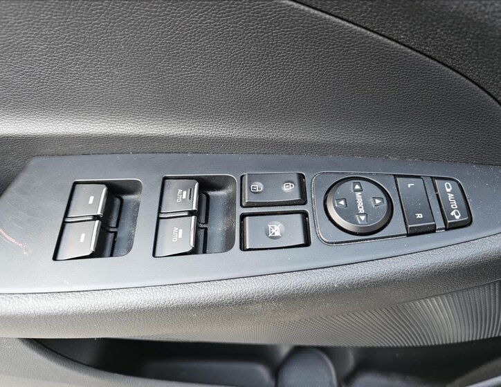 Hyundai Tucson Ostatní 1,6 l 97 kw