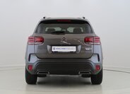 Citroën C5 Aircross SUV / Terénní 1,5 l 96 kw