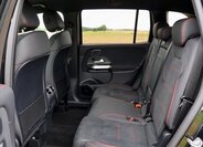 Mercedes-Benz GLB SUV 2,0 l 110 kw