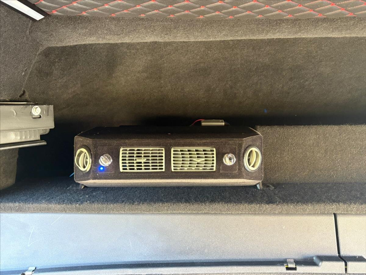 Iveco Daily Ostatní 3,0 l 152 kw