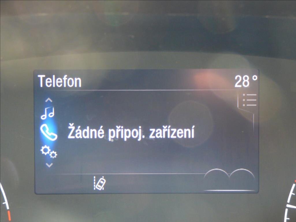 Ford Transit Custom Ostatní 2,0 l 96 kw