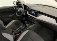 Škoda Kamiq SUV / Terénní 999,0 85 kw