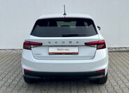 Škoda Fabia Hatchback 1,0 l 85 kw