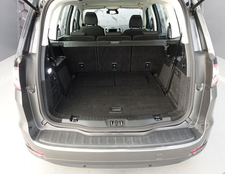 Ford Galaxy MPV 2,0 l 140 kw