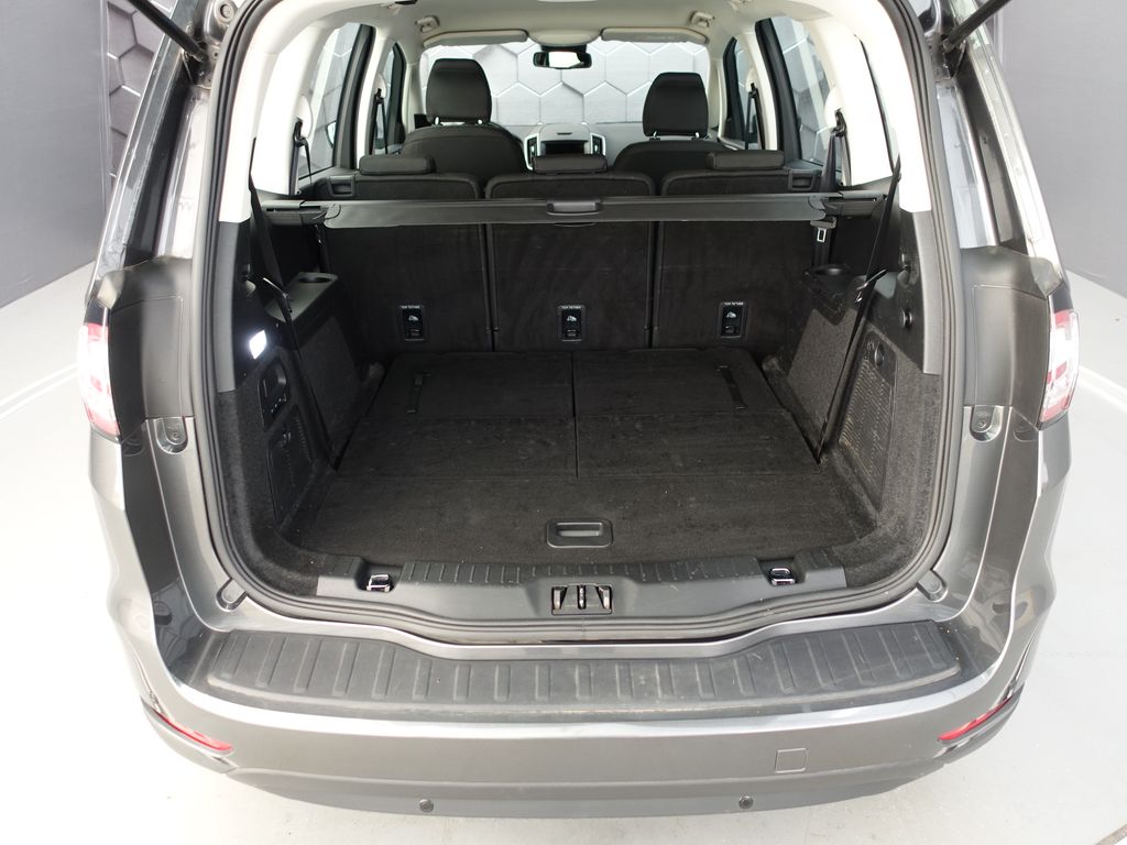 Ford Galaxy MPV 2,0 l 140 kw