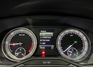 Škoda Superb Kombi 2,0 l 110 kw