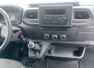 Opel Movano Skříň 2,3 l 100 kw