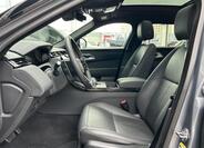 Land Rover Range Rover Velar 9