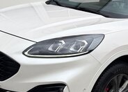 Ford Kuga SUV / Terénní 2,5 l 140 kw