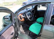 Fiat Panda Hatchback 1,2 l 70 kw