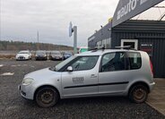 Škoda Roomster Kombi 1,2 l 51 kw