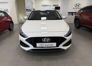 Hyundai i30 Kombi 1,5 l 103 kw