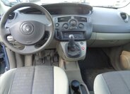 Renault Scénic Kombi 1,6 l 83 kw