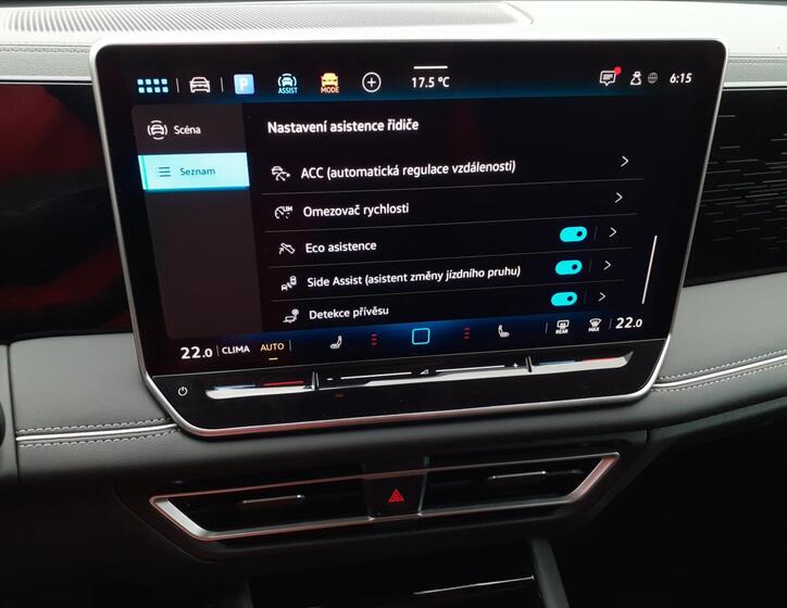 Volkswagen Tiguan 12