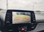 Hyundai i30 Kombi 1,5 l 81 kw