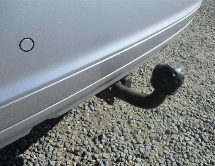 Škoda Yeti Kombi 1,4 l 90 kw