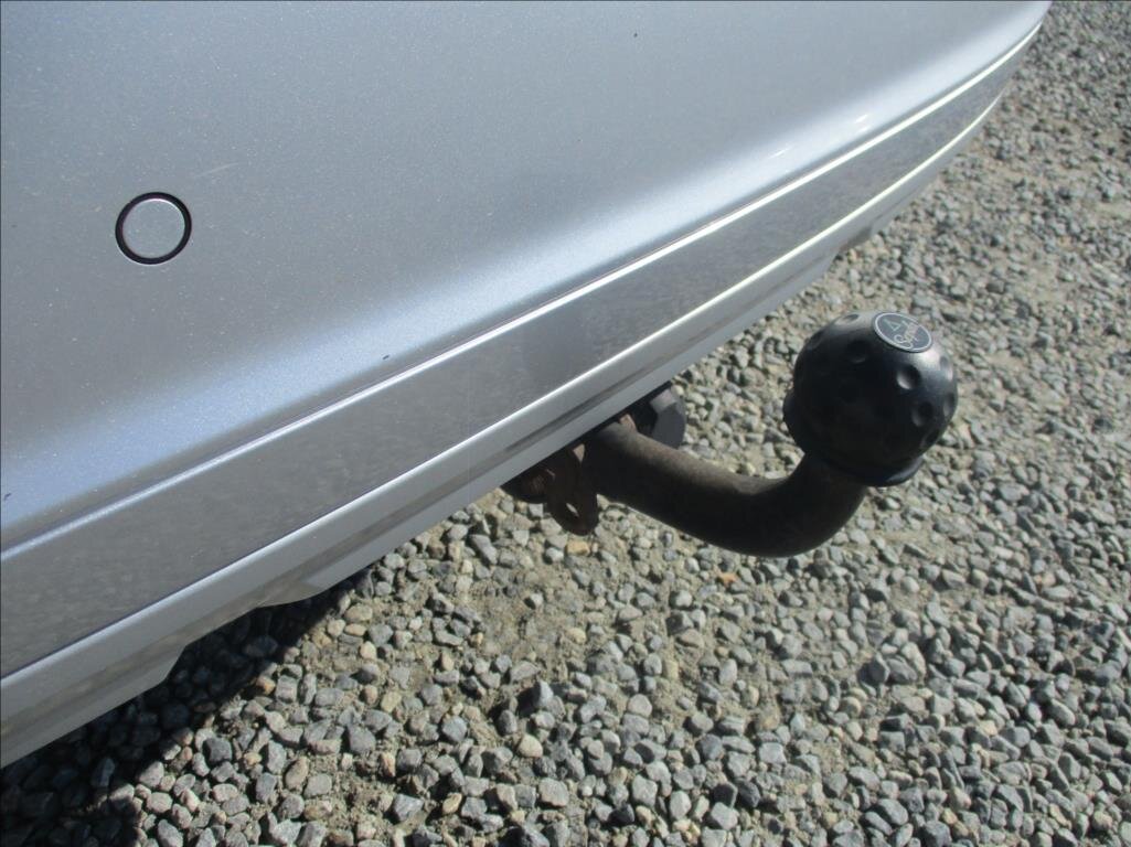 Škoda Yeti Kombi 1,4 l 90 kw