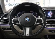 BMW X7 SUV / Terénní 3,0 l 195 kw