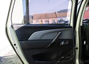 Citroën C4 SpaceTourer MPV 2,0 l 120 kw