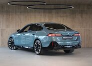 BMW Řada 5 Sedan / Limuzína 3,0 l 360 kw