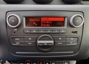 Dacia Duster SUV 1,5 l 85 kw