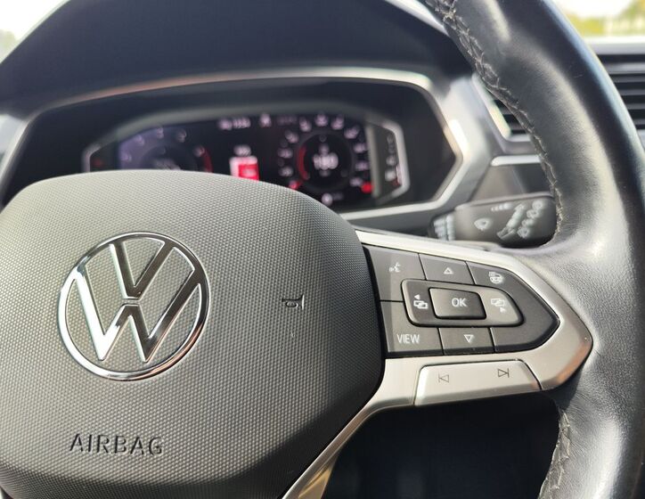 Volkswagen Tiguan Allspace 30