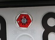 Škoda Fabia Kombi 1,2 l 66 kw