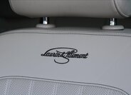 Škoda Superb Sedan / Limuzína 2,0 l 147 kw