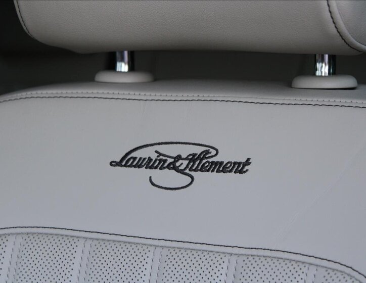 Škoda Superb Sedan / Limuzína 2,0 l 147 kw