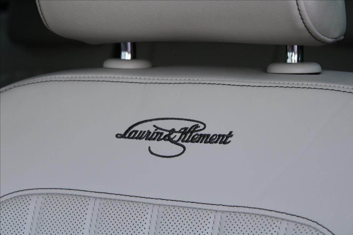 Škoda Superb Sedan / Limuzína 2,0 l 147 kw