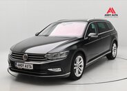 Volkswagen Passat 1