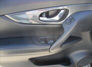 Nissan X-Trail SUV 1,6 l 96 kw