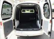 Volkswagen Caddy 17