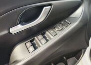 Hyundai i30 Kombi 1,6 l 85 kw