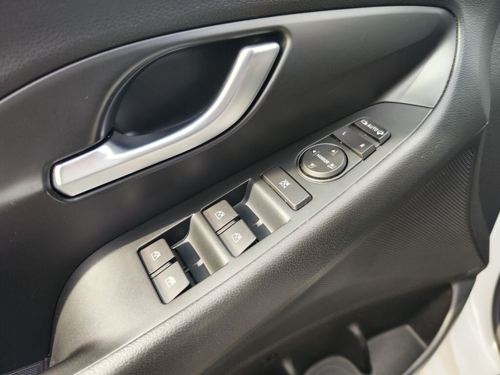 Hyundai i30 Kombi 1,6 l 85 kw