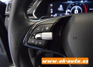 Škoda Superb Kombi 2,0 l 110 kw