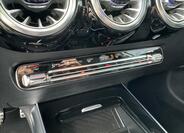 Mercedes-Benz GLA 18