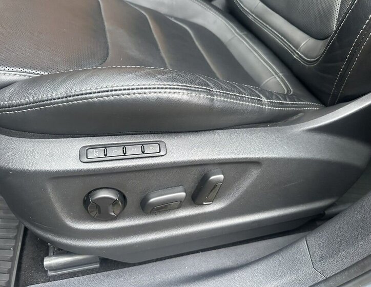 Škoda Kodiaq SUV 2,0 l 140 kw