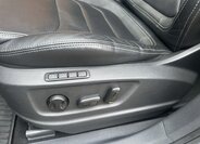 Škoda Kodiaq SUV 2,0 l 140 kw