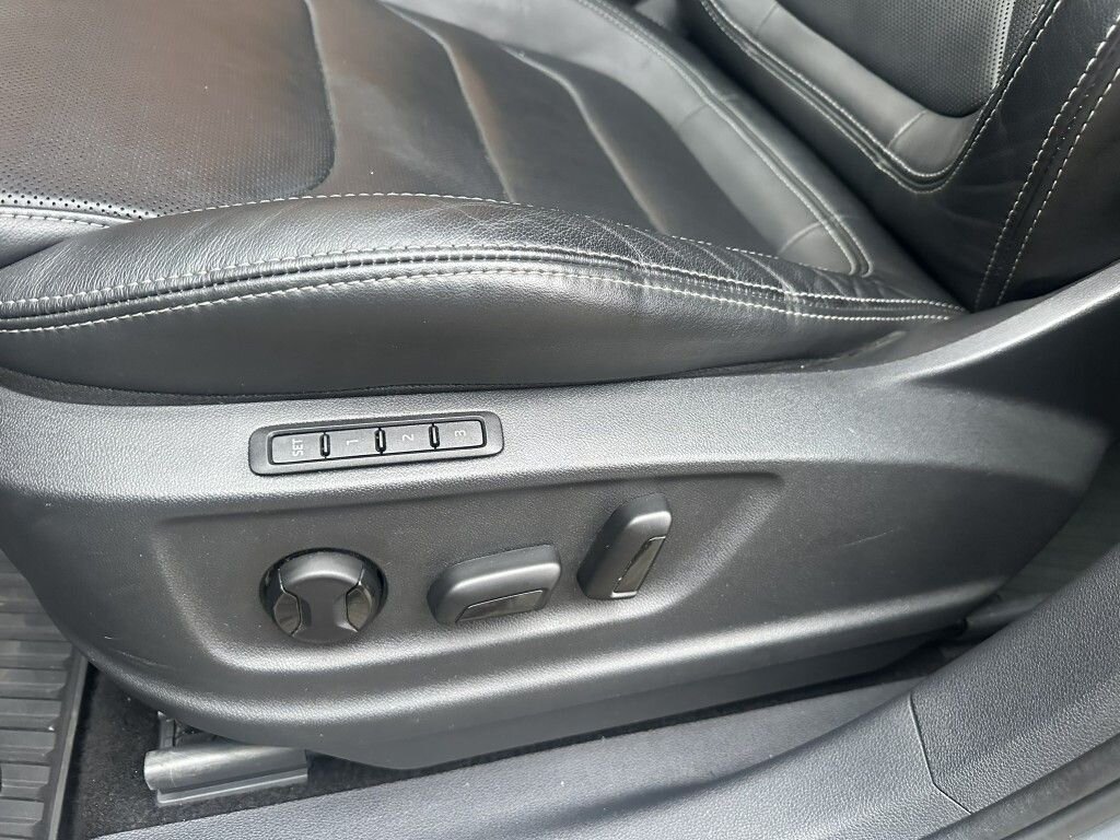 Škoda Kodiaq SUV 2,0 l 140 kw