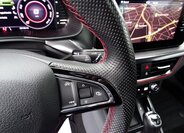 Škoda Kamiq Hatchback 1,5 l 110 kw