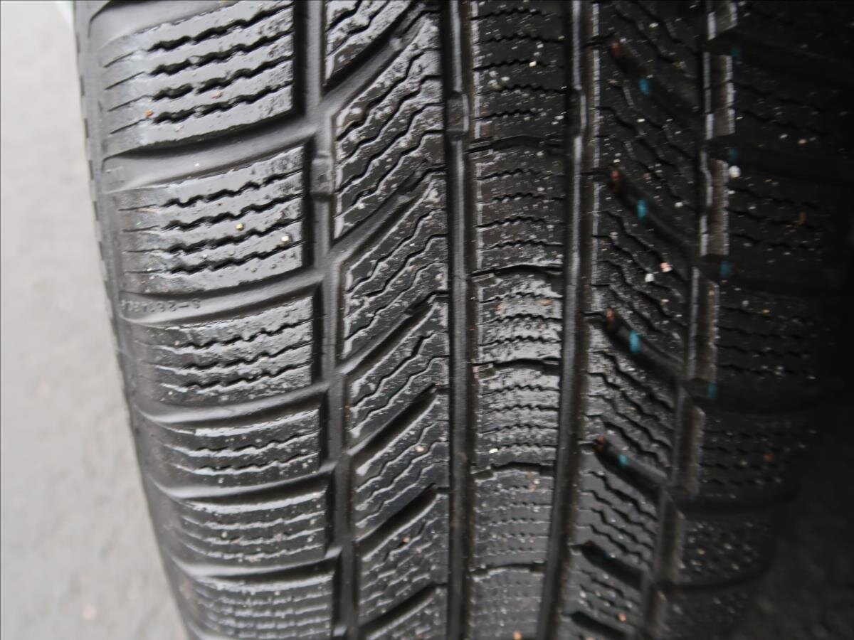 Škoda Superb Kombi 2,0 l 110 kw