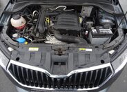 Škoda Fabia Kombi 999,0 70 kw