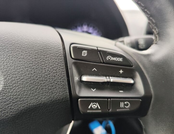 Hyundai i30 Kombi 998,0 88 kw