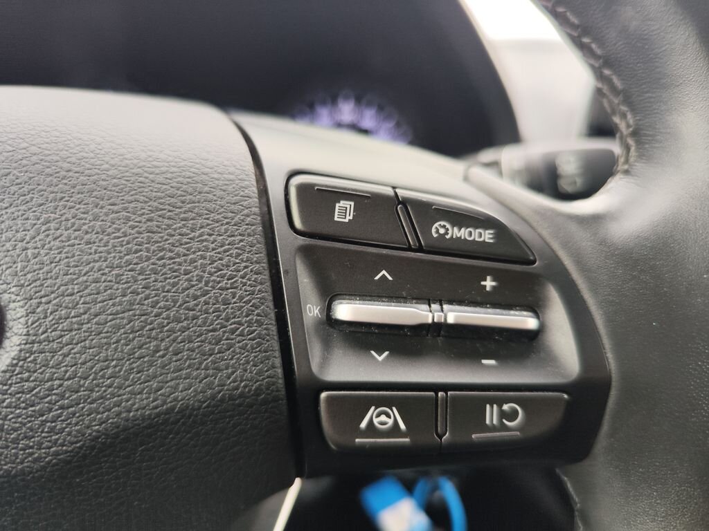 Hyundai i30 Kombi 998,0 88 kw