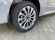 Ford Tourneo Custom Kombi 2,0 l 125 kw