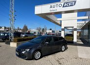 Toyota Corolla Kombi 1,8 l 72 kw